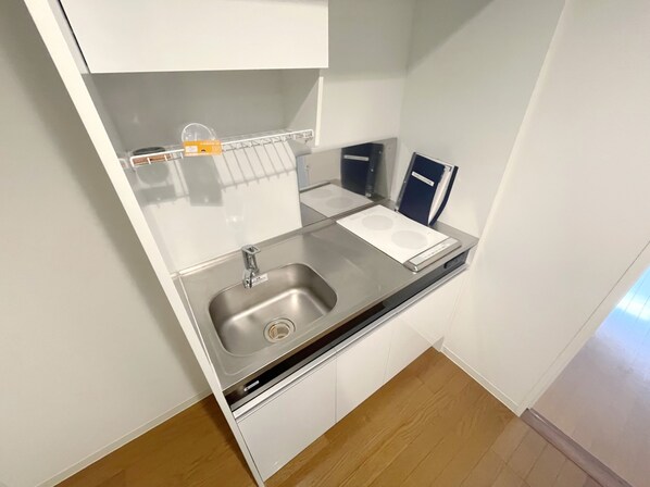 エルセレッソの物件内観写真